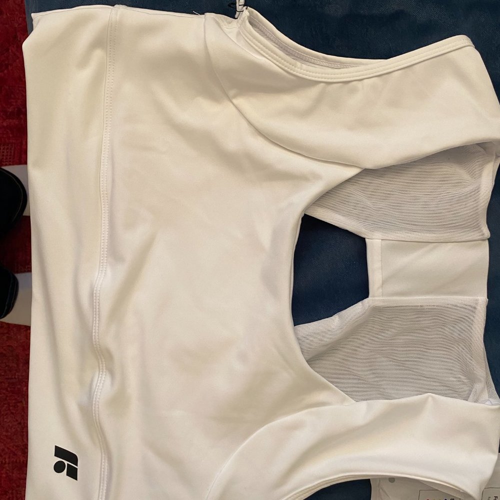 NWT Forme Sports Bra Power Bra Cloud+ 3XL